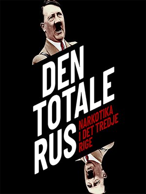 cover image of Den totale rus